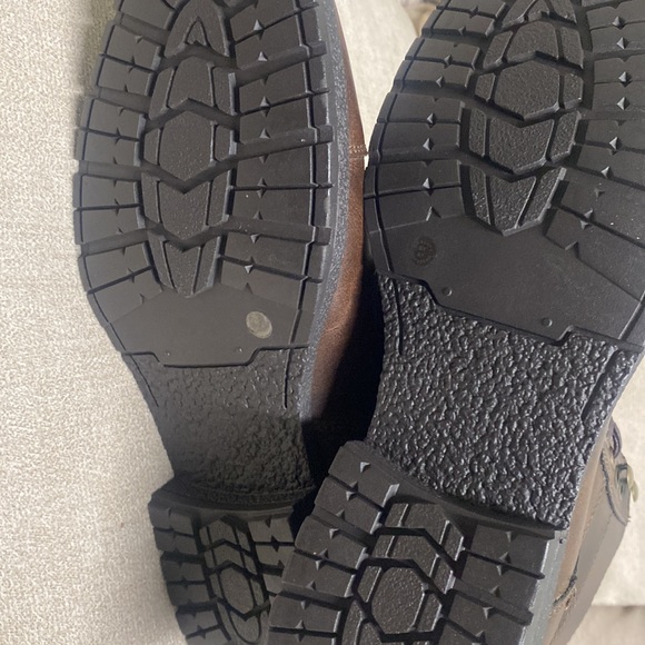 Mens Arizona Jean Co Gable Boots - Picture 4 of 5